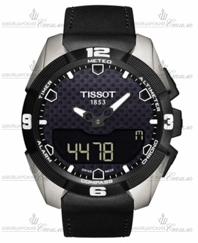 Tissot T091.420.46.051.00
